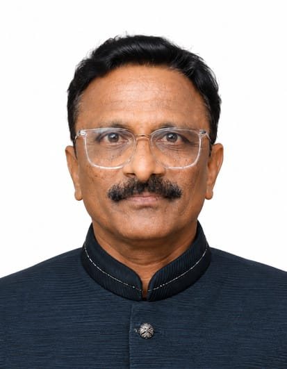 श्री. रविंद्र जयकुमार निटवे